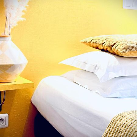 Hotel Jules Le Touquet Zewnętrze zdjęcie