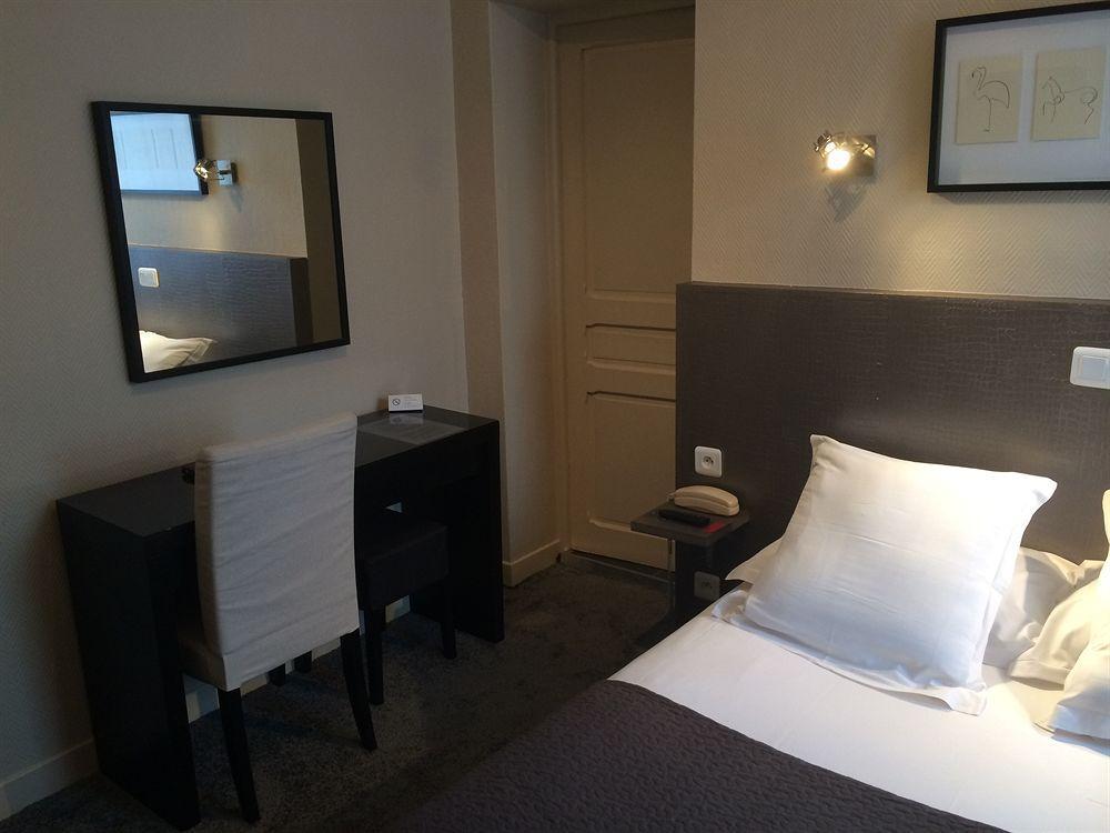Hotel Jules Le Touquet Zewnętrze zdjęcie