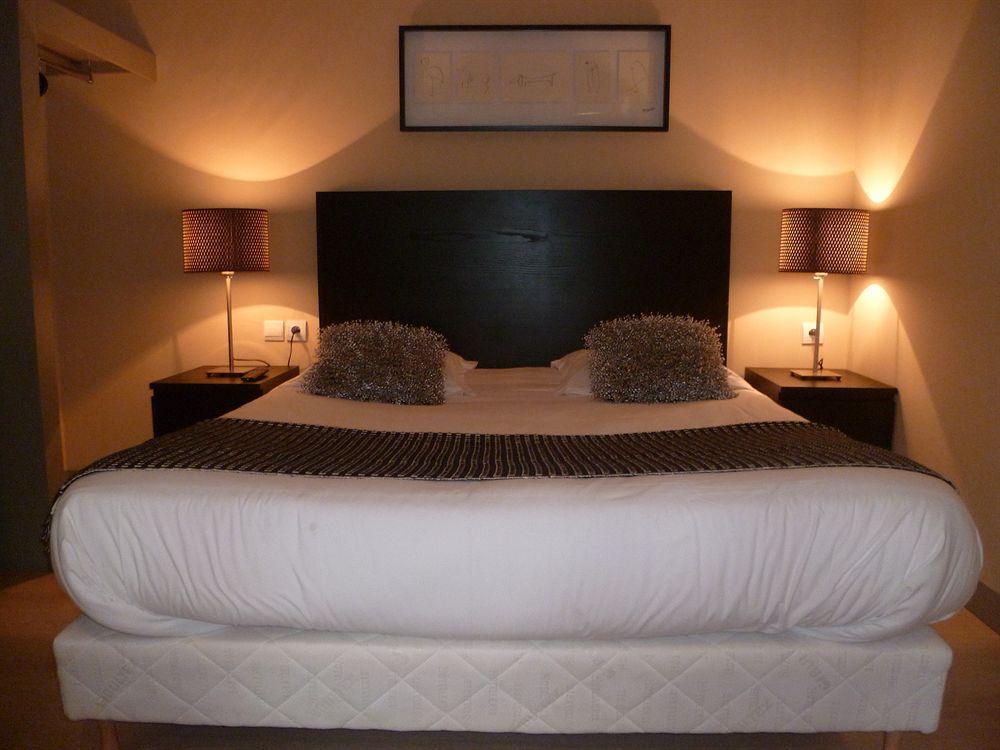 Hotel Jules Le Touquet Zewnętrze zdjęcie
