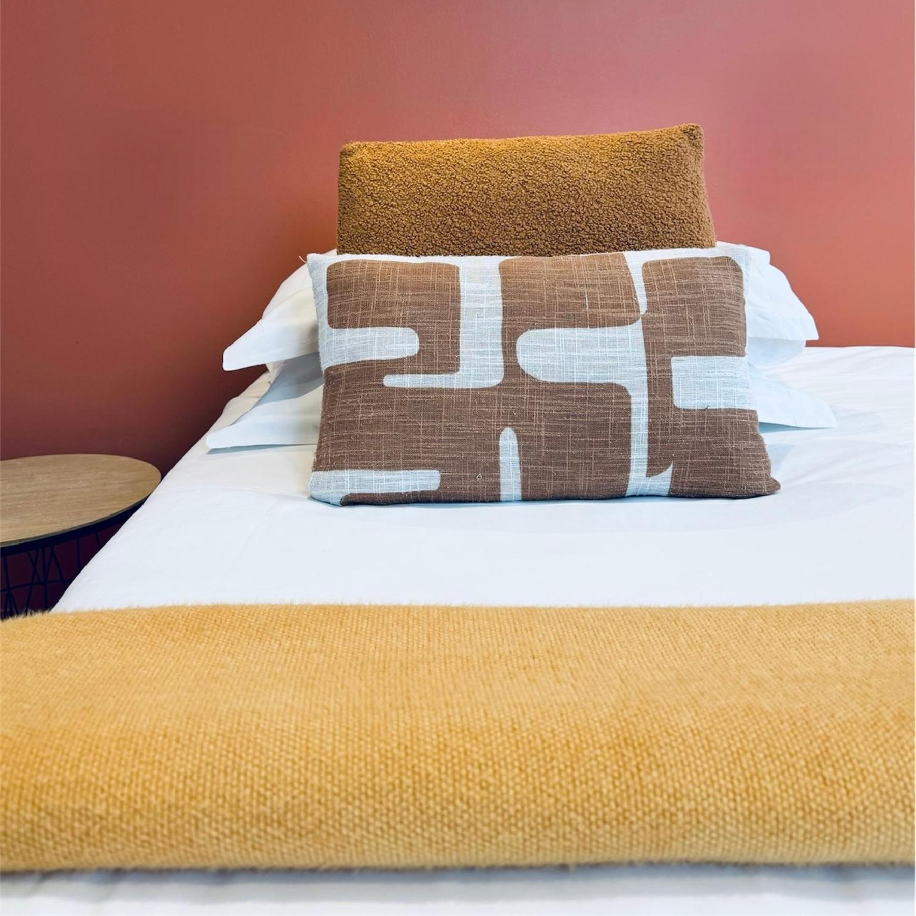 Hotel Jules Le Touquet Zewnętrze zdjęcie