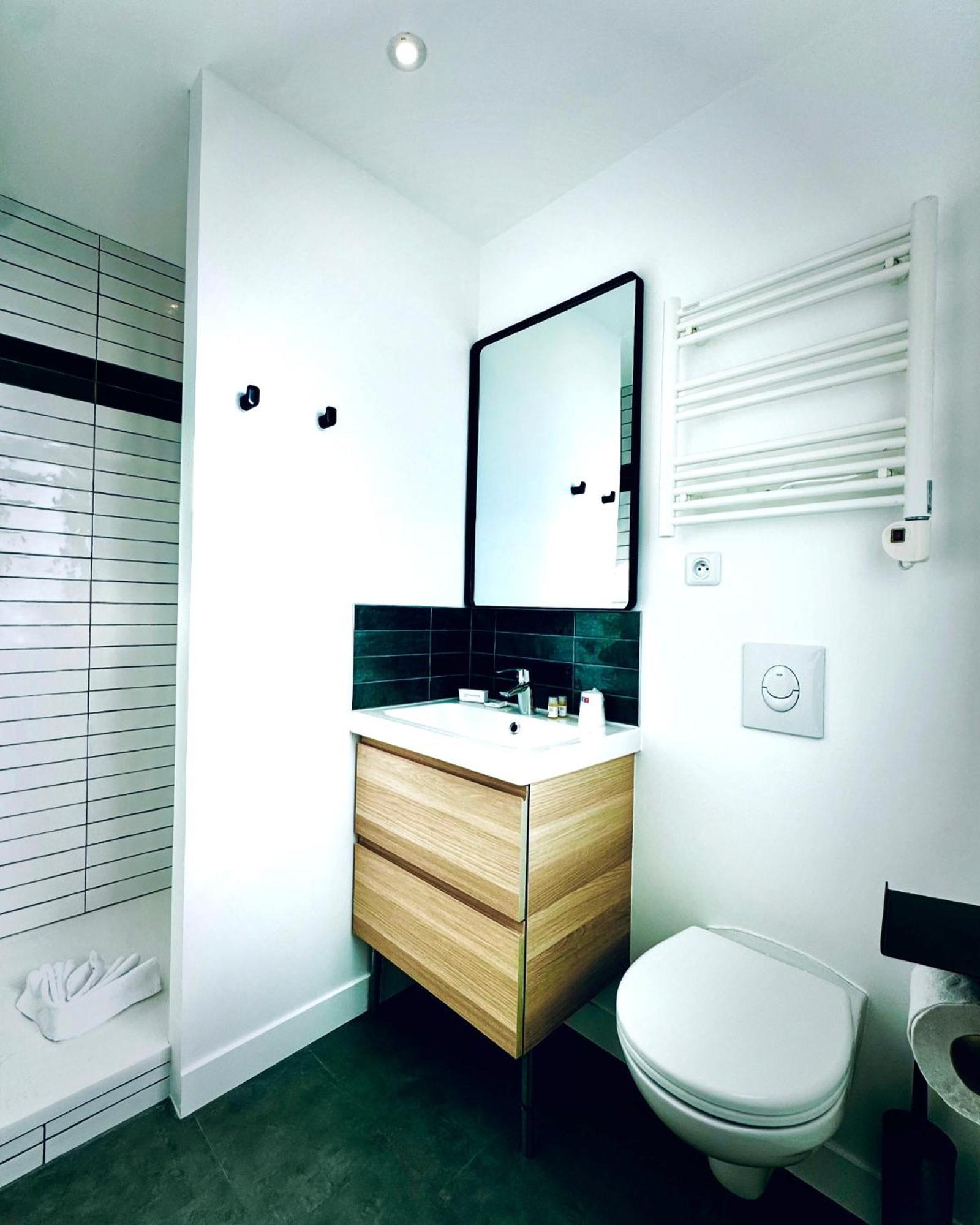 Hotel Jules Le Touquet Zewnętrze zdjęcie