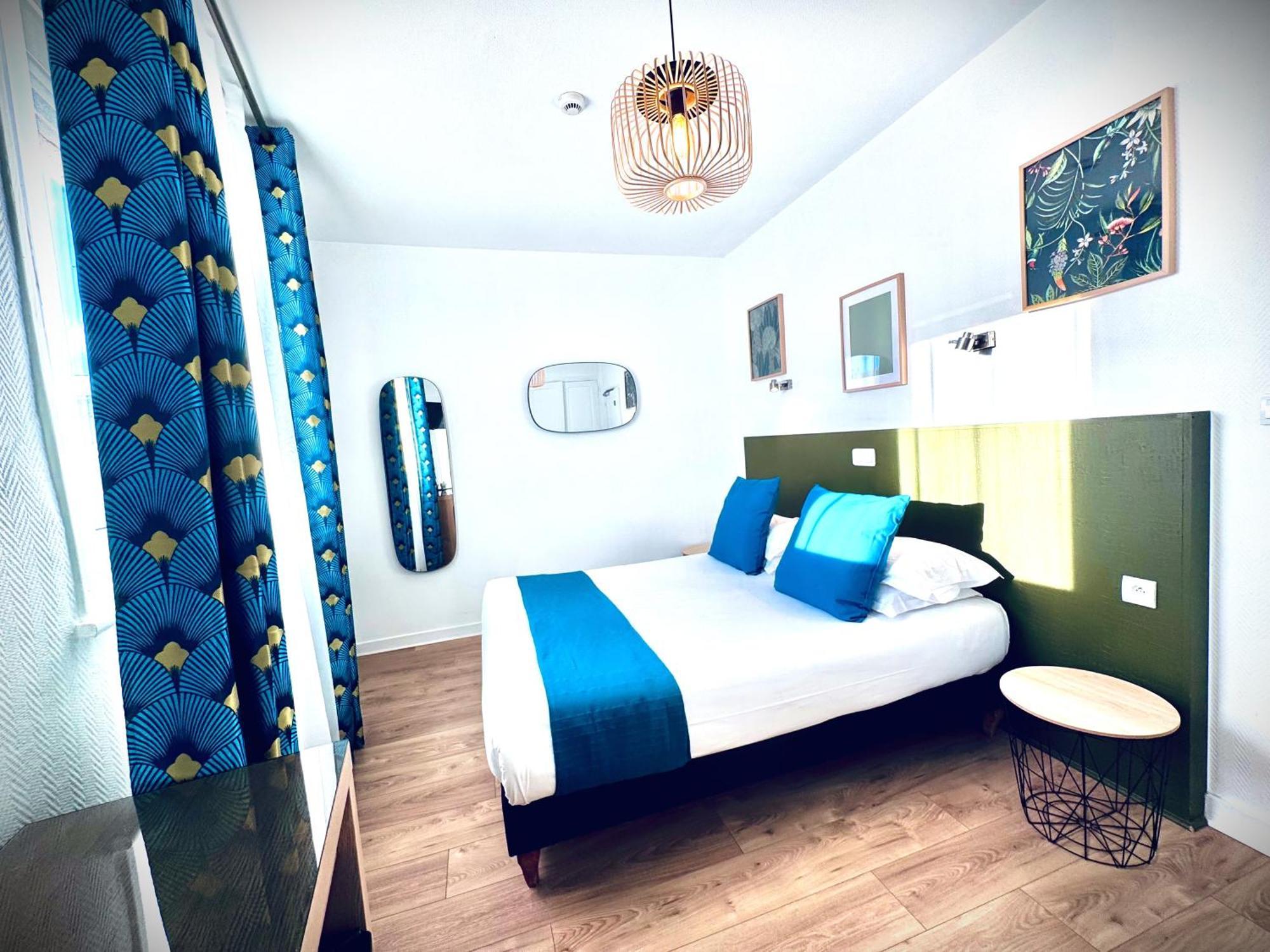Hotel Jules Le Touquet Zewnętrze zdjęcie