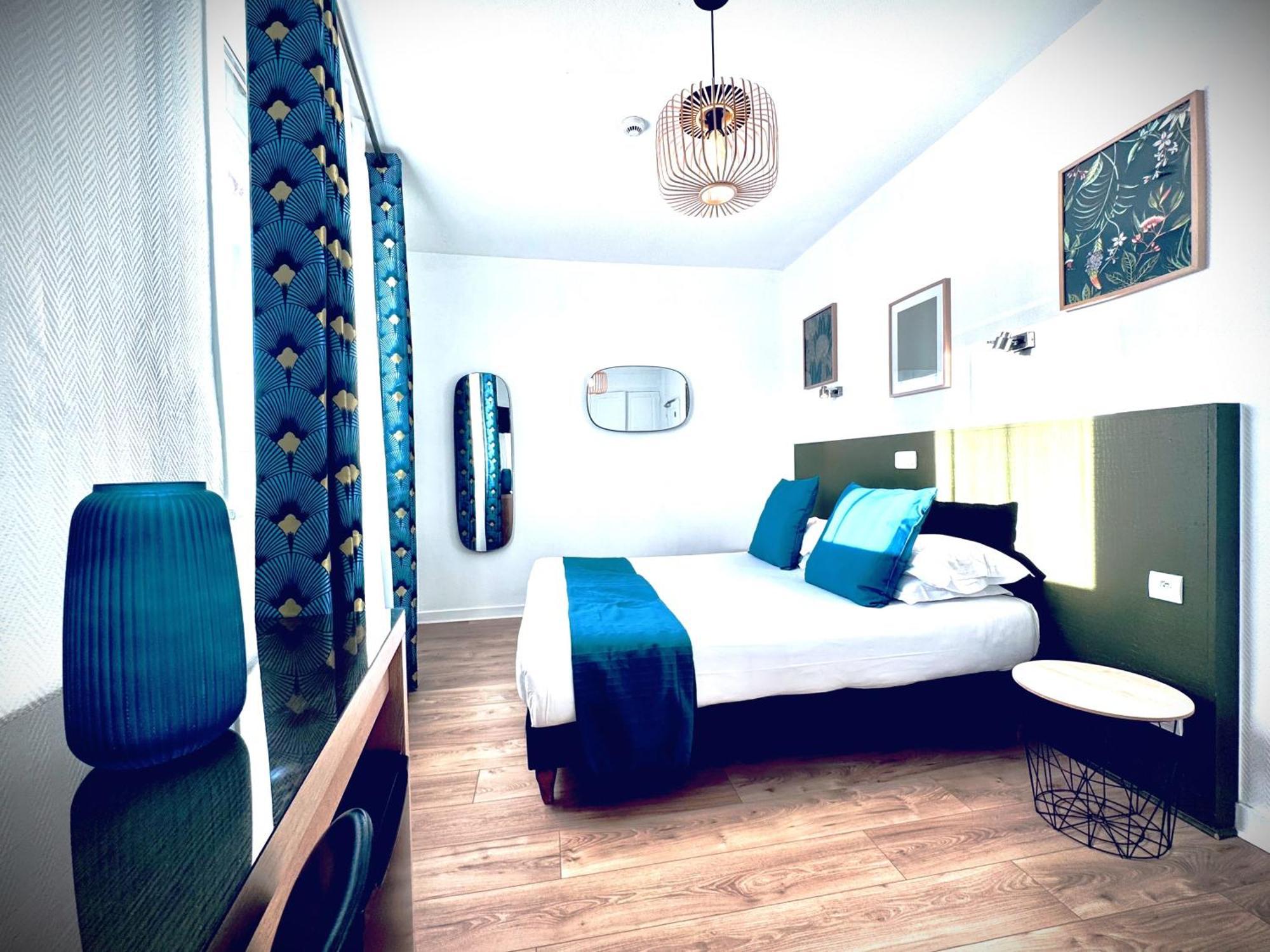 Hotel Jules Le Touquet Zewnętrze zdjęcie