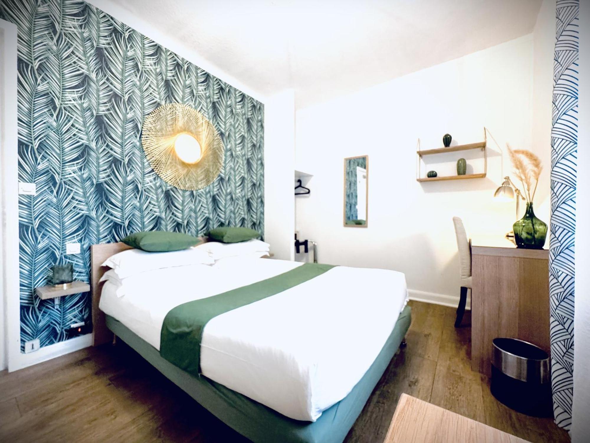 Hotel Jules Le Touquet Pokój zdjęcie
