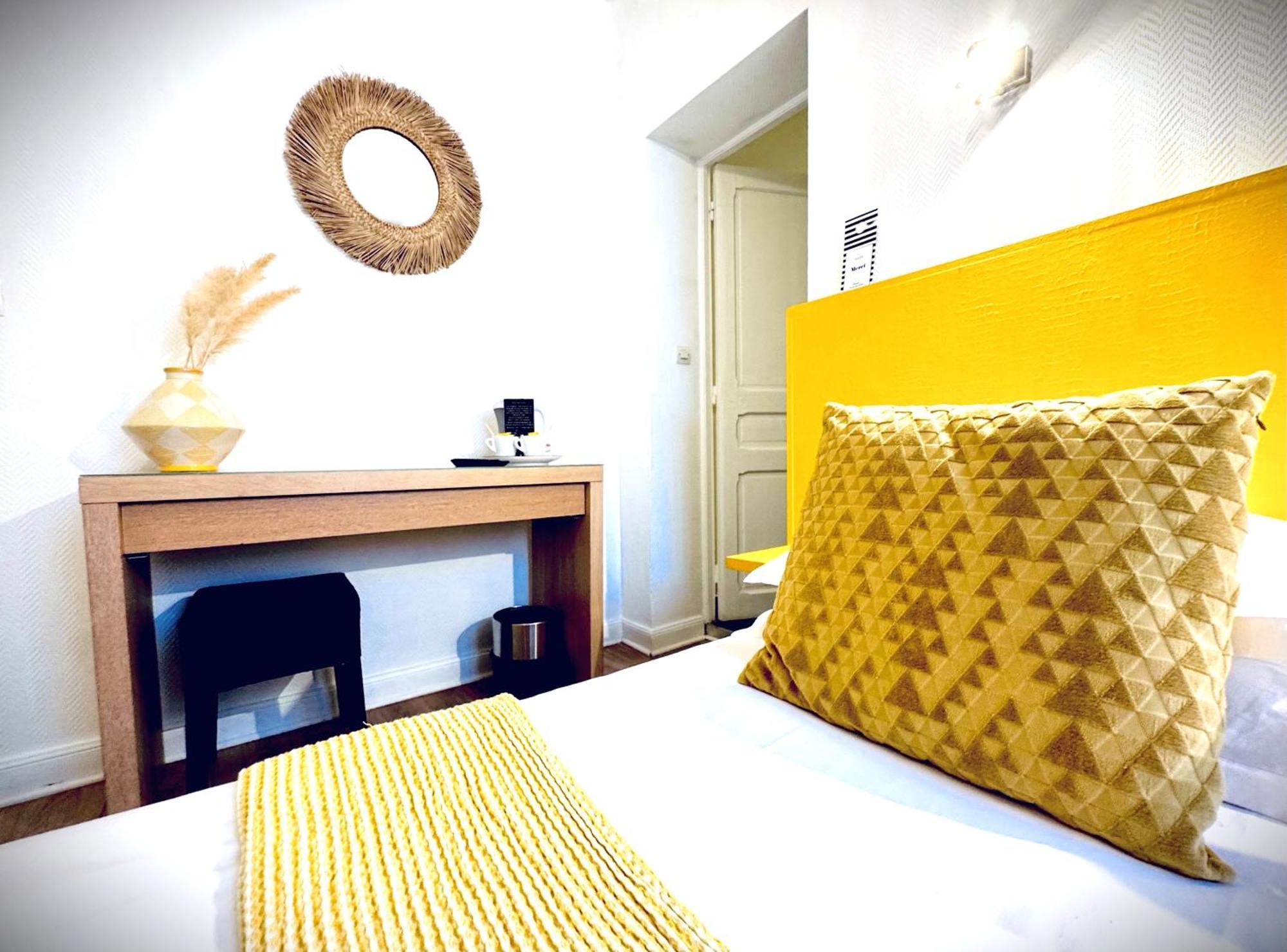 Hotel Jules Le Touquet Zewnętrze zdjęcie