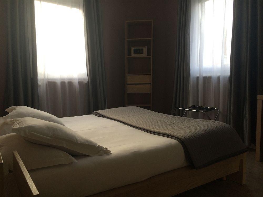 Hotel Jules Le Touquet Zewnętrze zdjęcie