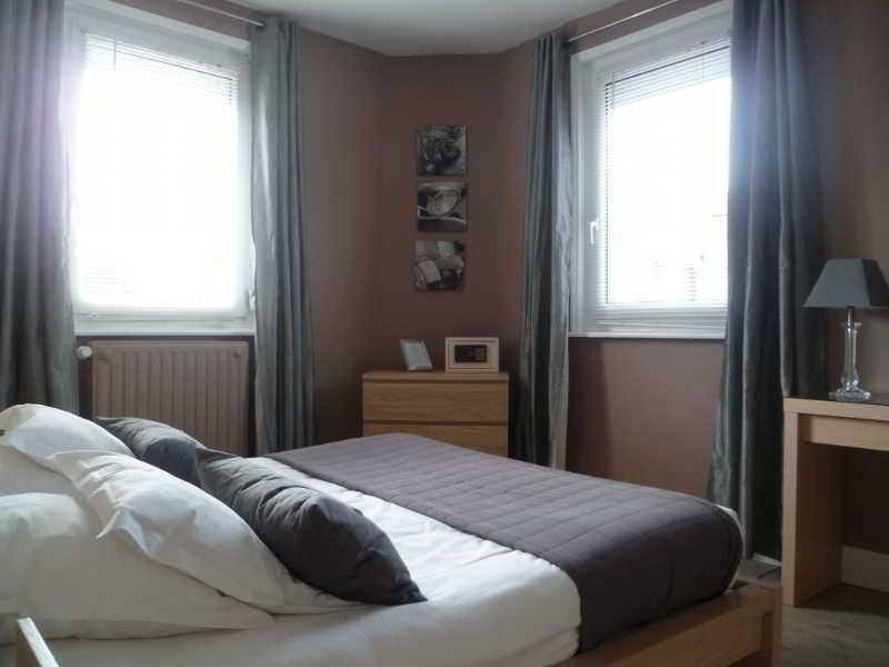 Hotel Jules Le Touquet Zewnętrze zdjęcie