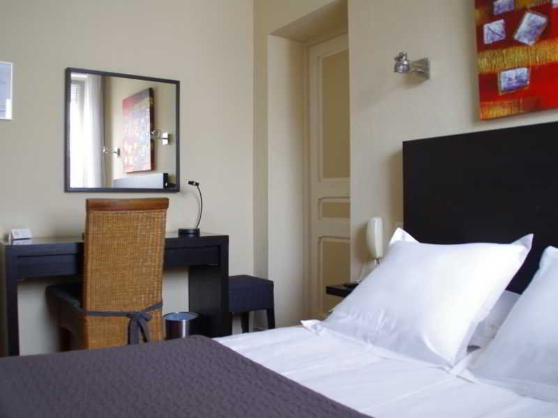 Hotel Jules Le Touquet Zewnętrze zdjęcie