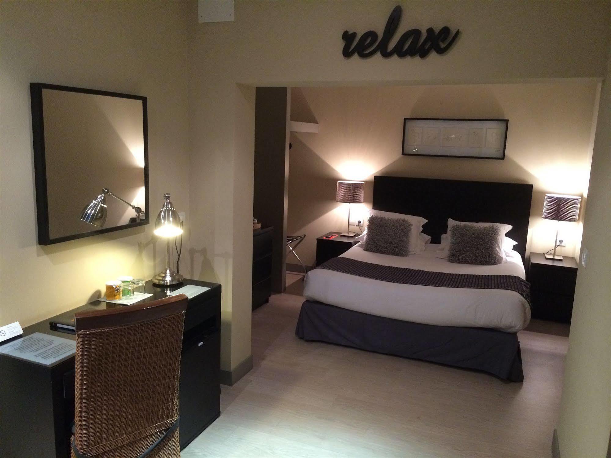 Hotel Jules Le Touquet Zewnętrze zdjęcie