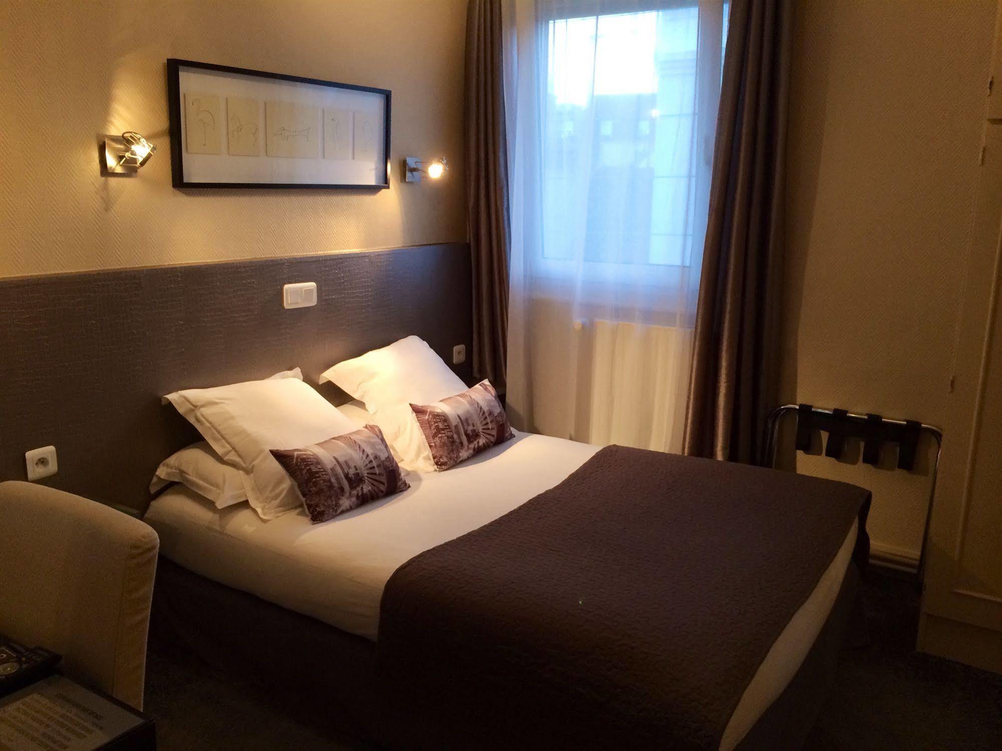 Hotel Jules Le Touquet Zewnętrze zdjęcie
