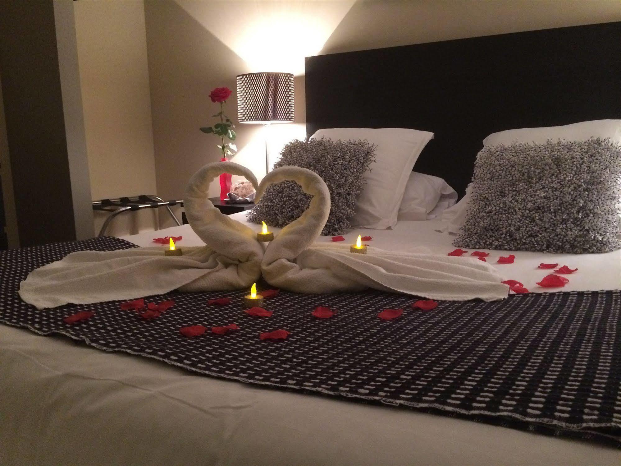 Hotel Jules Le Touquet Zewnętrze zdjęcie