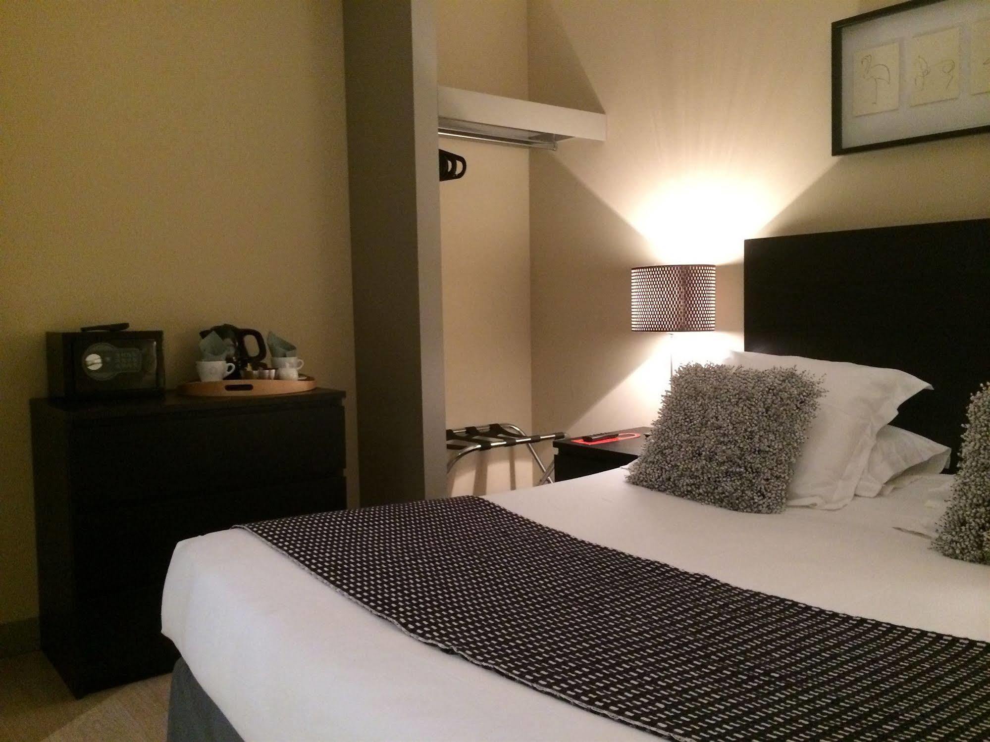 Hotel Jules Le Touquet Zewnętrze zdjęcie