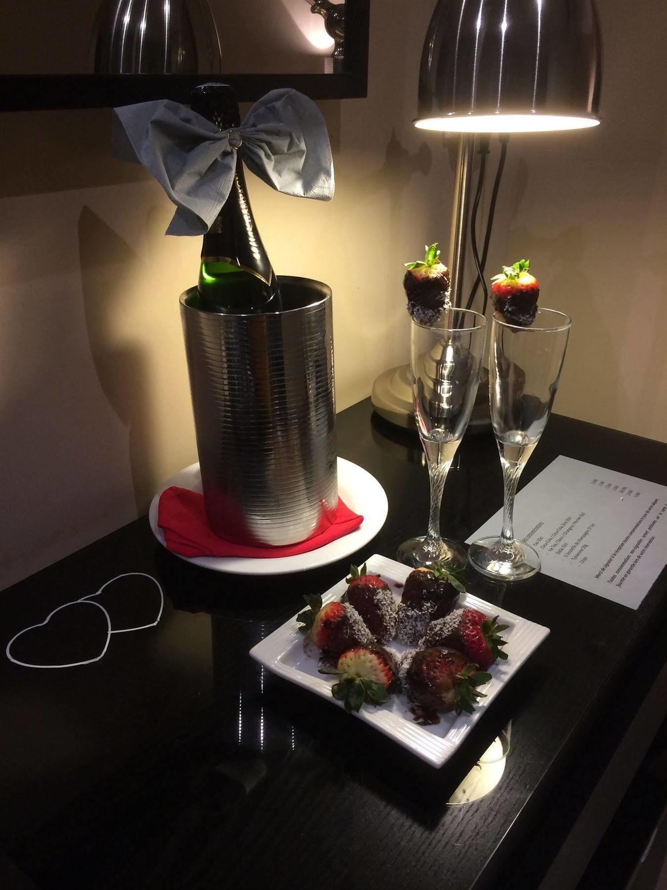 Hotel Jules Le Touquet Zewnętrze zdjęcie
